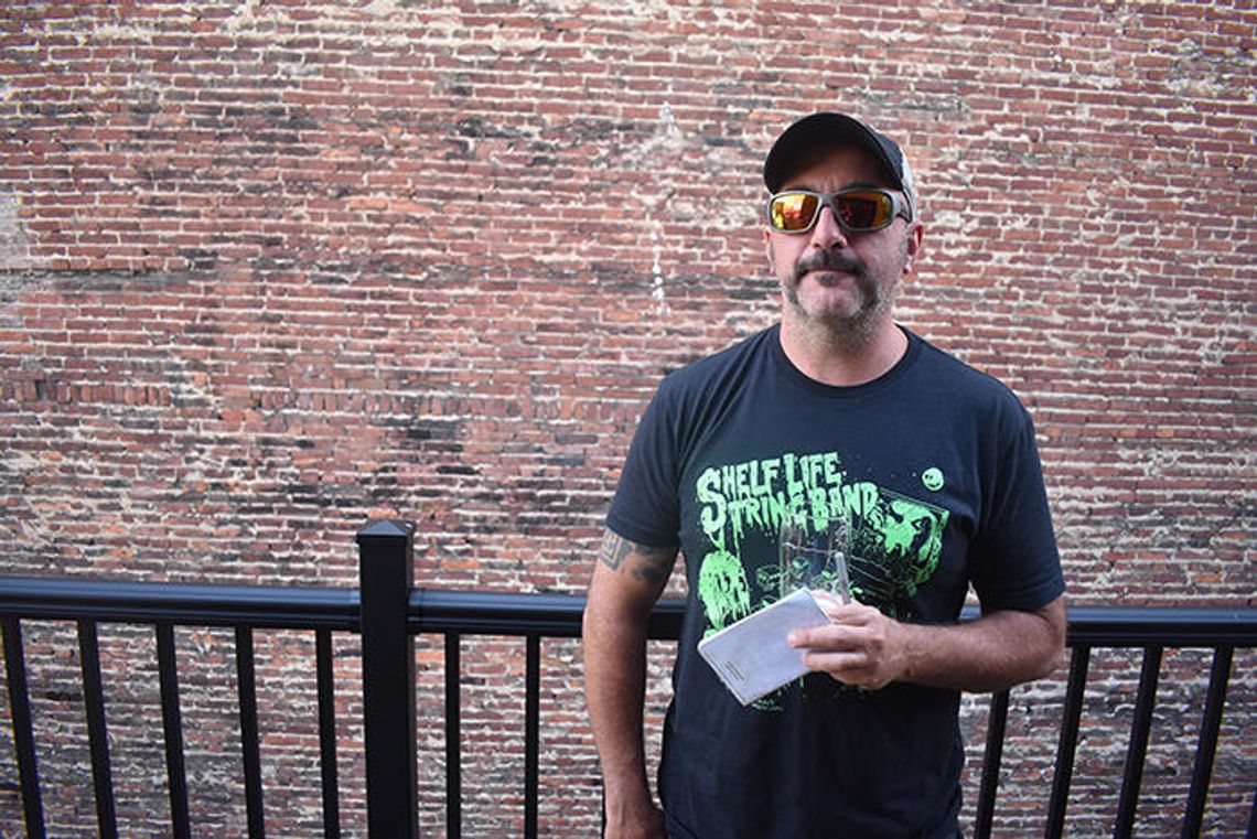 PREVIEW: Meet the man behind the 'Yinzburgh!' comics