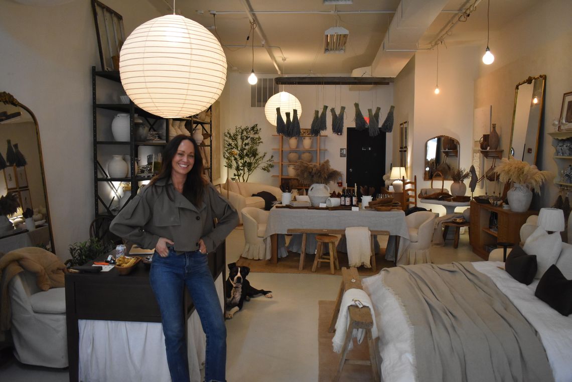 PREVIEW: New decor, home staging business brings Southern California flair to Pittsburgh