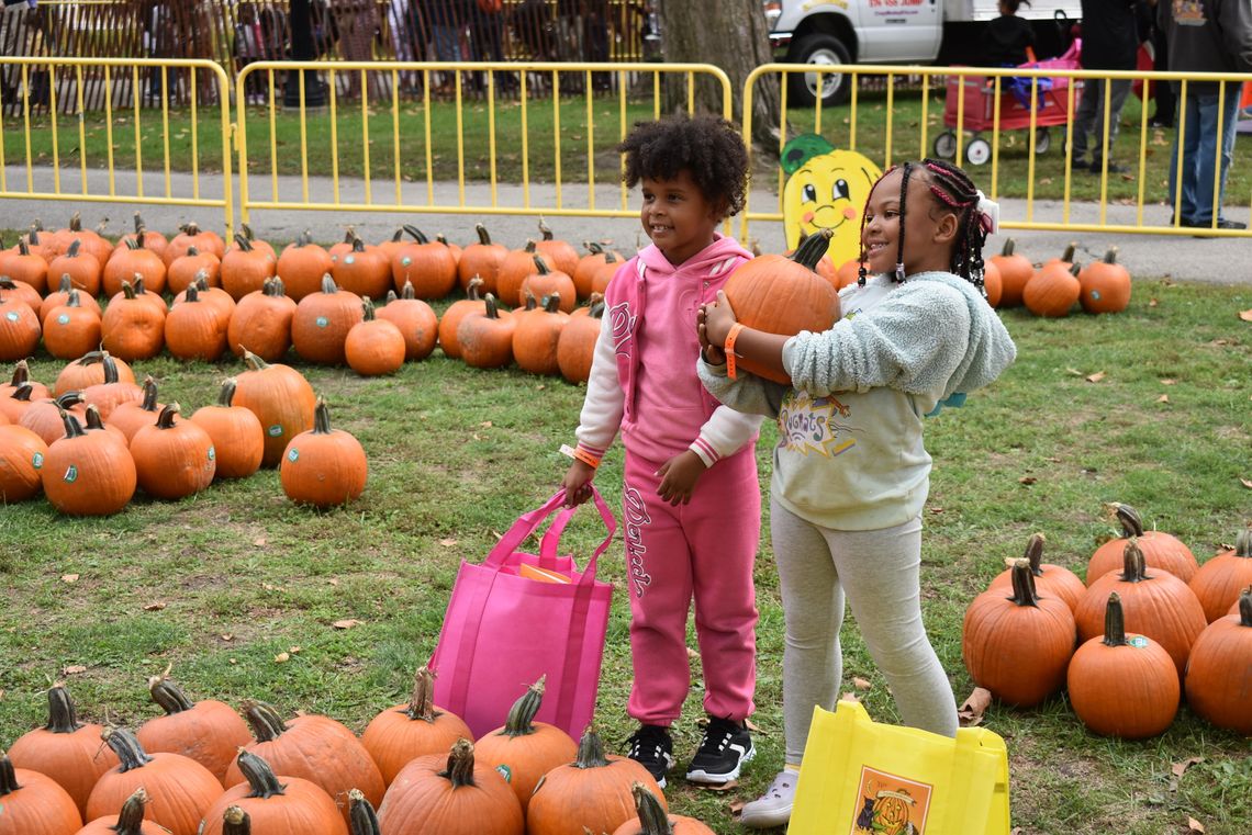 PREVIEW: Northside Pumpkinfest cancelled for 2026, organizers hope to resume next year PREVIEW: Northside Pumpkinfest cancelled for 2026, organizers hope to resume next year