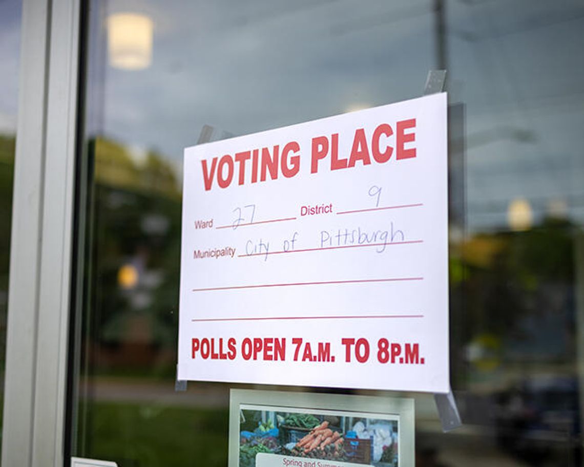 PREVIEW: Pittsburgh mayoral candidates answer Chronicle questionnaire PREVIEW: Pittsburgh mayoral candidates answer Chronicle questionnaire