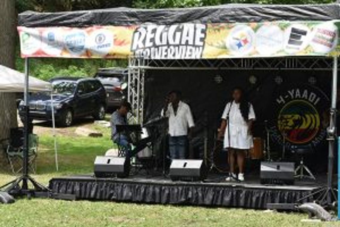 PREVIEW: Reggae at Riverview celebrates 5th year with big improvements PREVIEW: Reggae at Riverview celebrates 5th year with big improvements