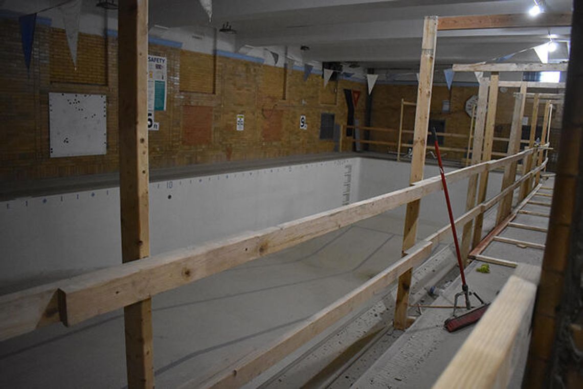 PREVIEW: Take a tour through Allegheny YMCA's renovation project