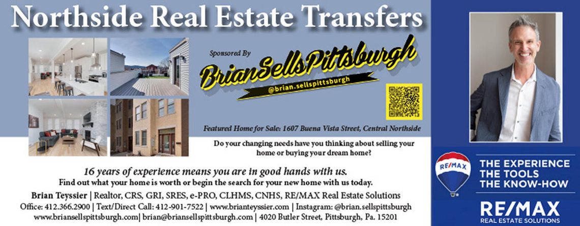 Real Estate Transfers Aug. 17 to Aug. 23