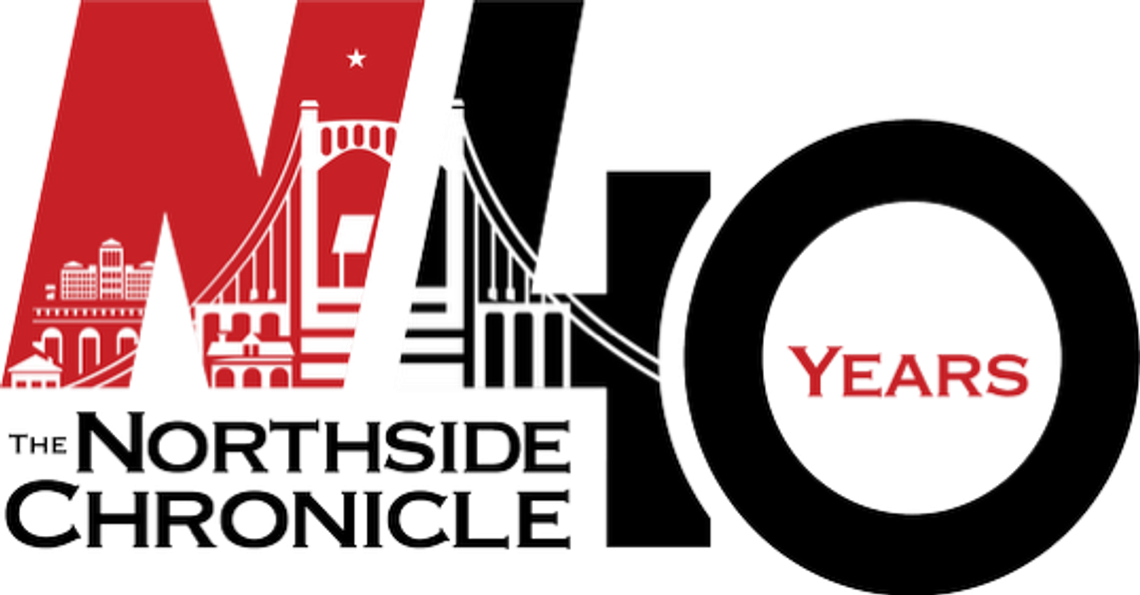 Register now for The Northside Chronicle's 40th Anniversary Party Register now for The Northside Chronicle's 40th Anniversary Party