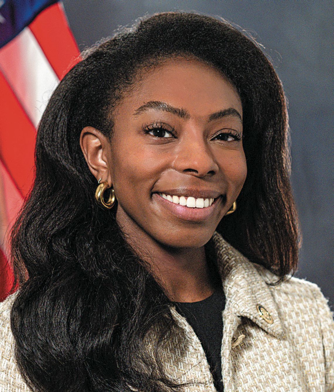 District 21 Update: Rep. Powell comments on recently-passed state budget