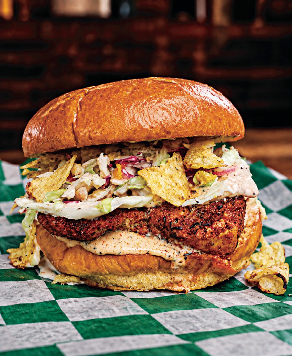Sandwiches, discounts announced for Northside Sandwich Week Sandwiches, discounts announced for Northside Sandwich Week