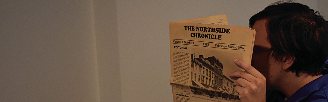 Staff Editorial: Support The Chronicle to help us reach another 40 years