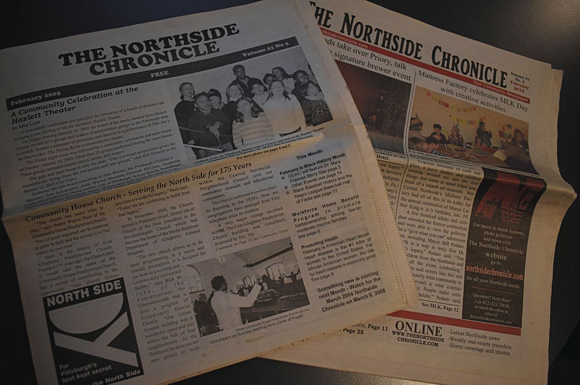 Editorial Column: The importance of supporting local news amidst closures