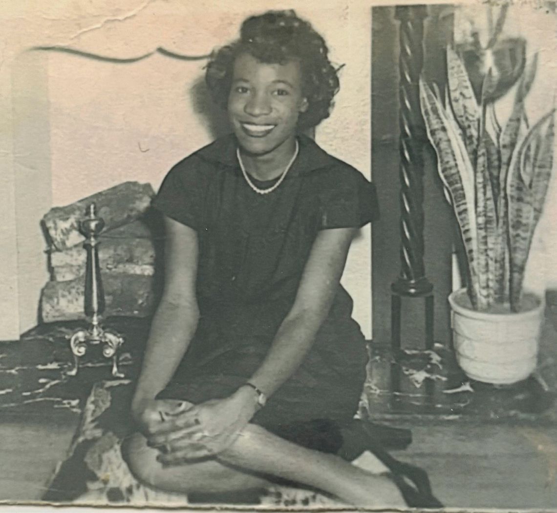 Town Talk: Amy Stephenson — An authentic Northside treasure