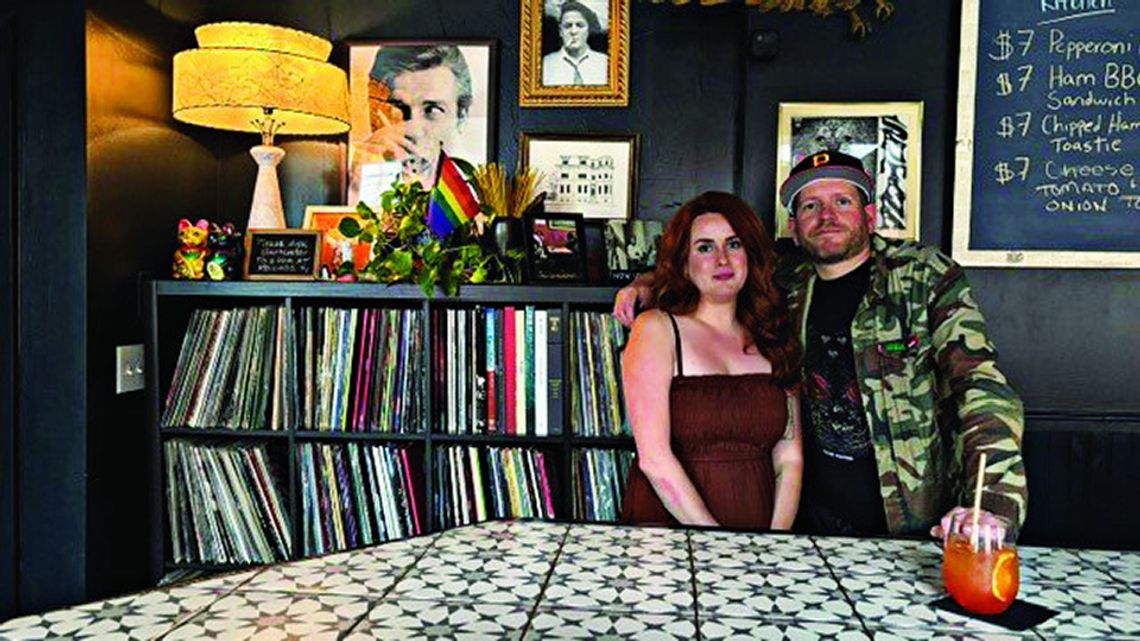 Town Talk: The Lion — Hear the roar of the Lion Town Talk: The Lion — Hear the roar of the Lion