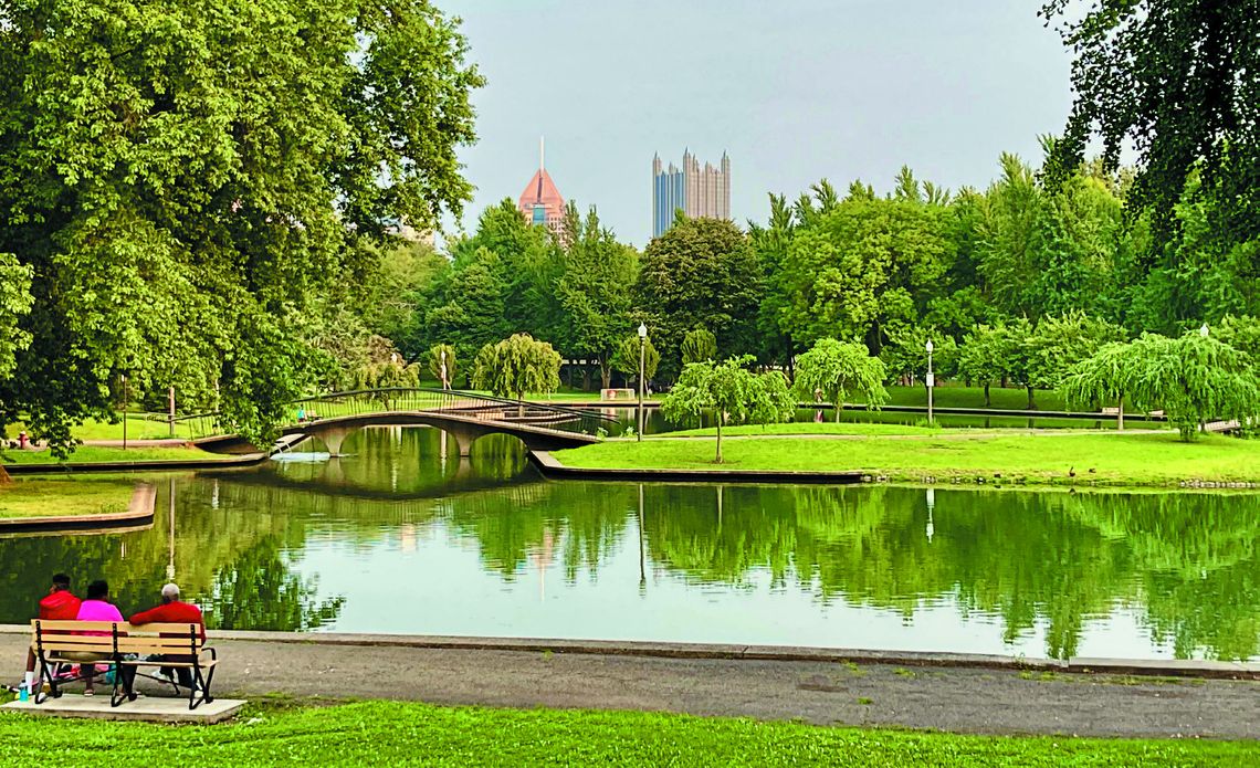 Town Talk: The Northside — A wonderful place to live