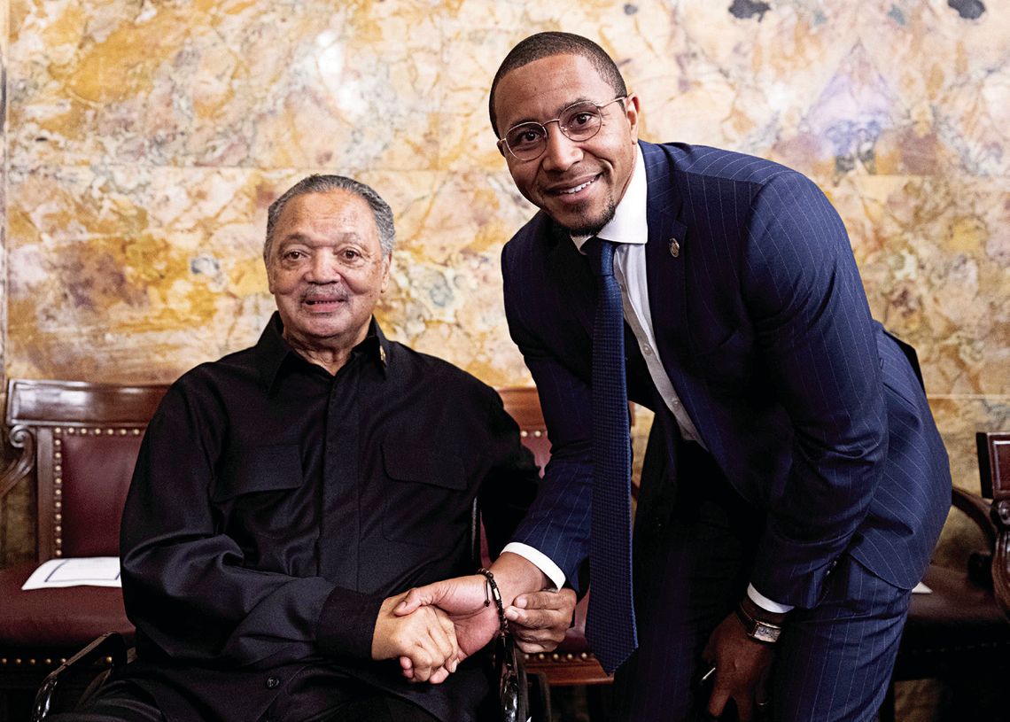 District 19 Column: We must face, not erase, Black history District 19 Column: We must face, not erase, Black history