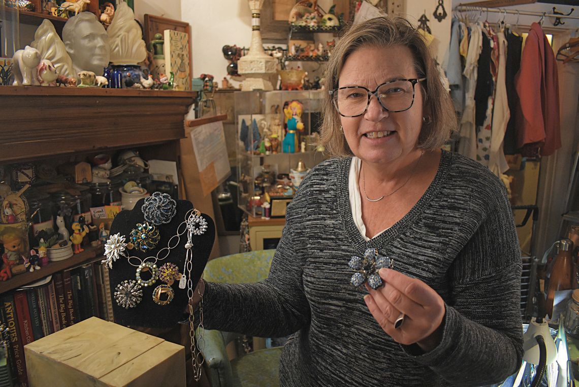 Where to find the perfect Northside holiday gifts