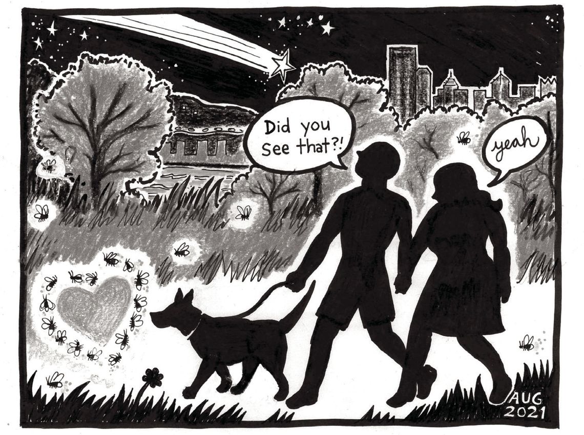YINZBURGH! COMICS: August 2026