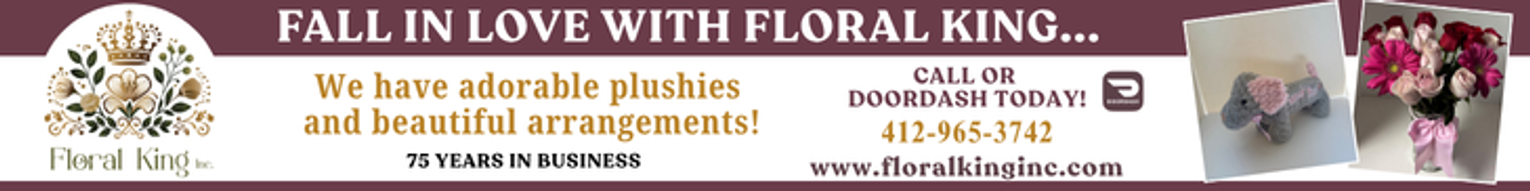 Floral King, Inc.