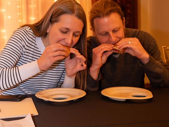 Northside Sandwich Week 2025