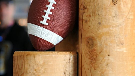 Are you taking part in any NFL Draft events?