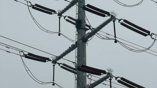 Did you lose power during last week's storm?