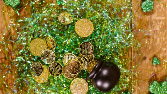 Do you have an Irish heritage?