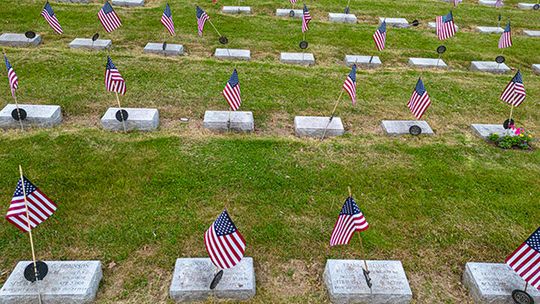 What are your Memorial Day plans?