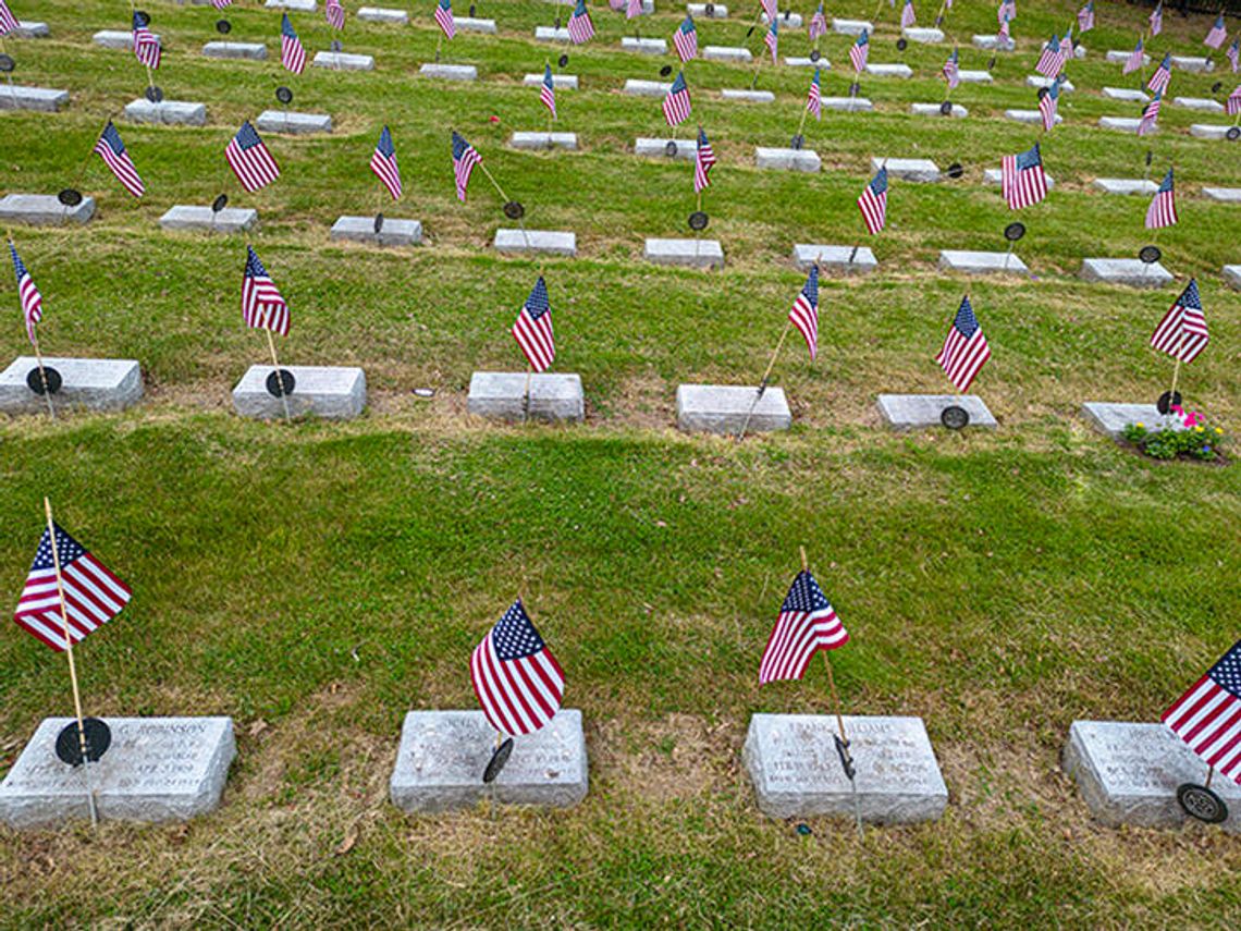 What are your Memorial Day plans?